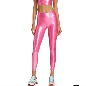 Heroine Sport Marvel Super Pink Leggings XS